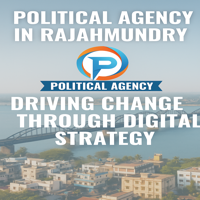 POLITICAL AGENCY RAJAHMUNDRY